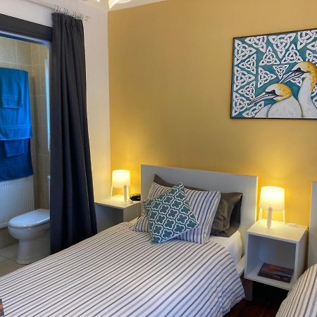 Uisce Beatha House B&B Portmagee Exteriör bild