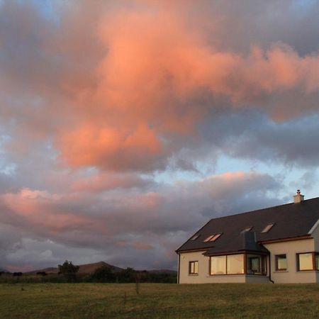 Uisce Beatha House B&B Portmagee Exteriör bild