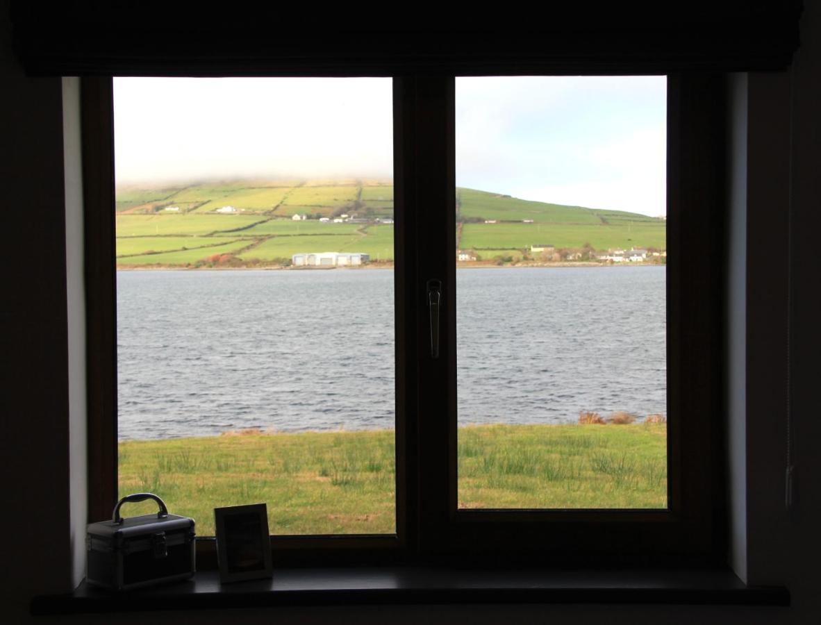 Uisce Beatha House B&B Portmagee Exteriör bild