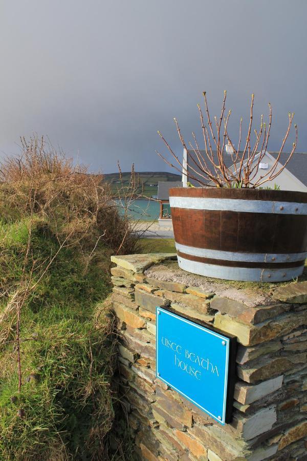 Uisce Beatha House B&B Portmagee Exteriör bild