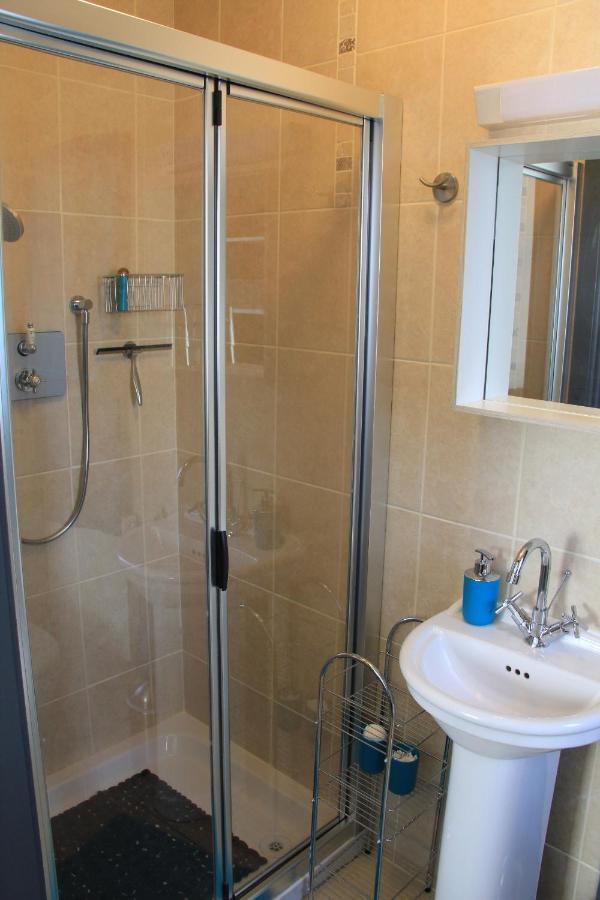 Uisce Beatha House B&B Portmagee Exteriör bild