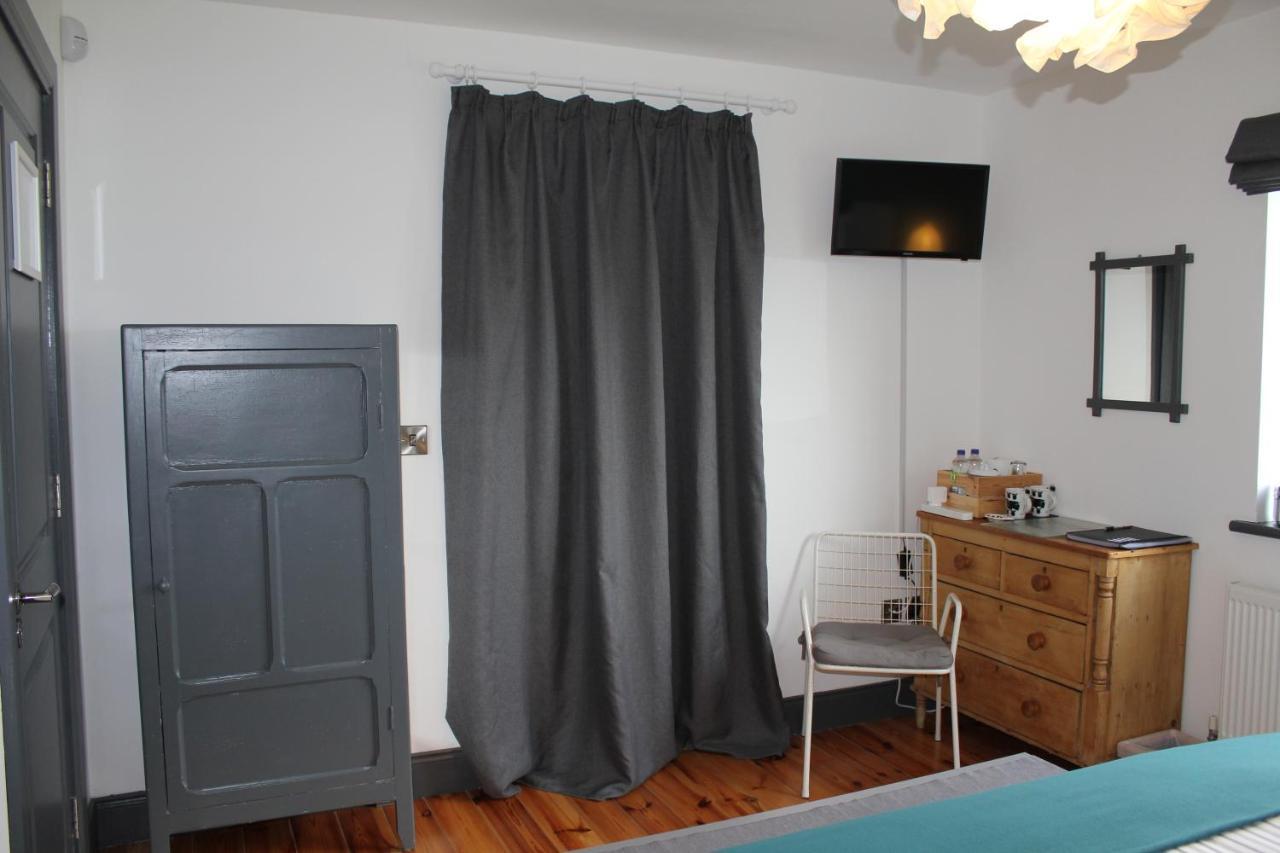 Uisce Beatha House B&B Portmagee Exteriör bild