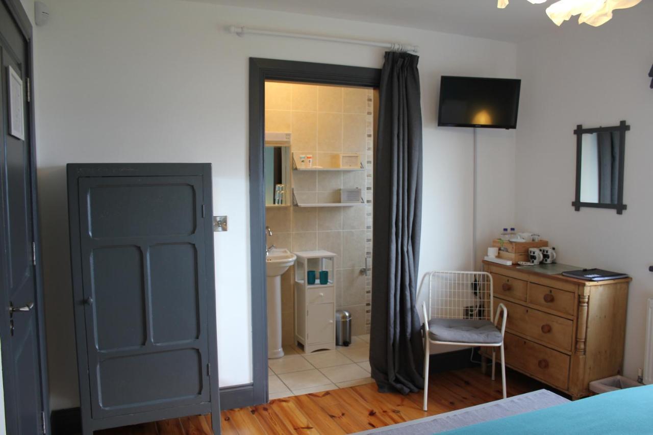 Uisce Beatha House B&B Portmagee Exteriör bild