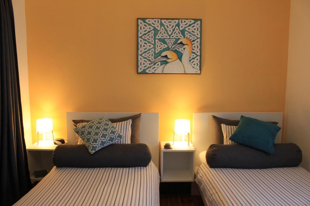 Uisce Beatha House B&B Portmagee Exteriör bild