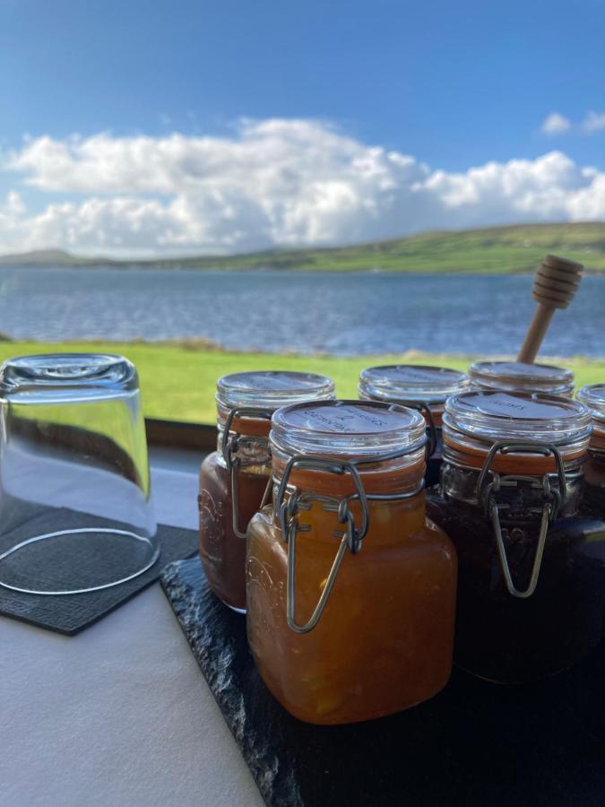 Uisce Beatha House B&B Portmagee Exteriör bild