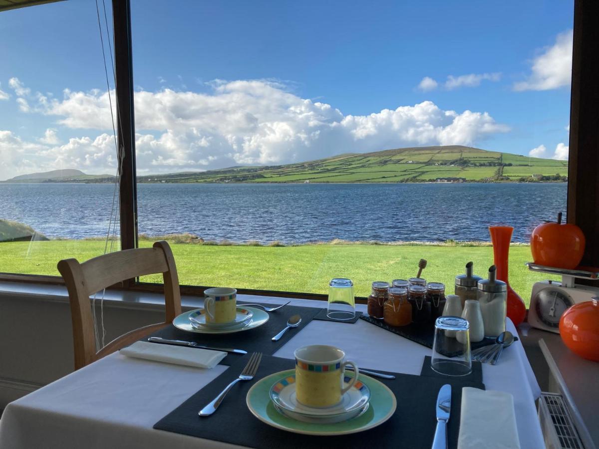Uisce Beatha House B&B Portmagee Exteriör bild