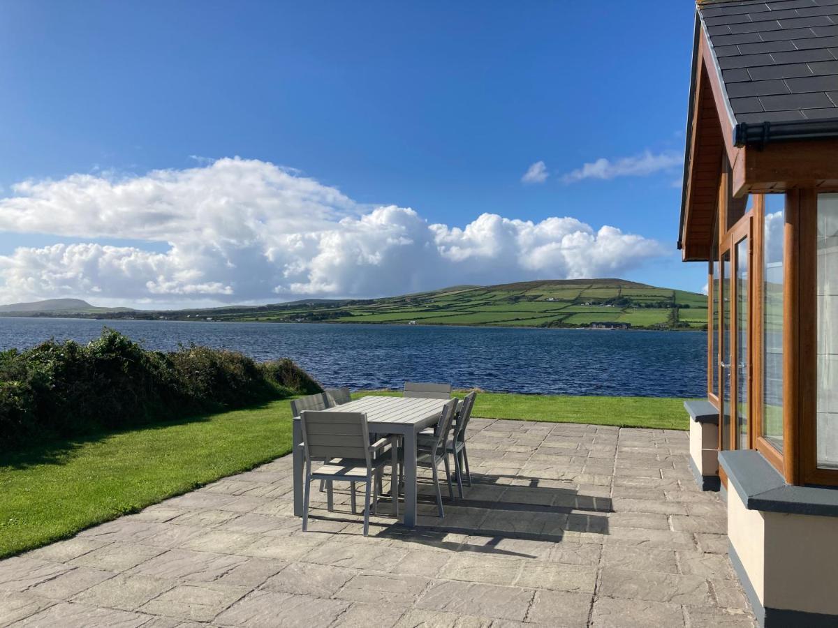 Uisce Beatha House B&B Portmagee Exteriör bild