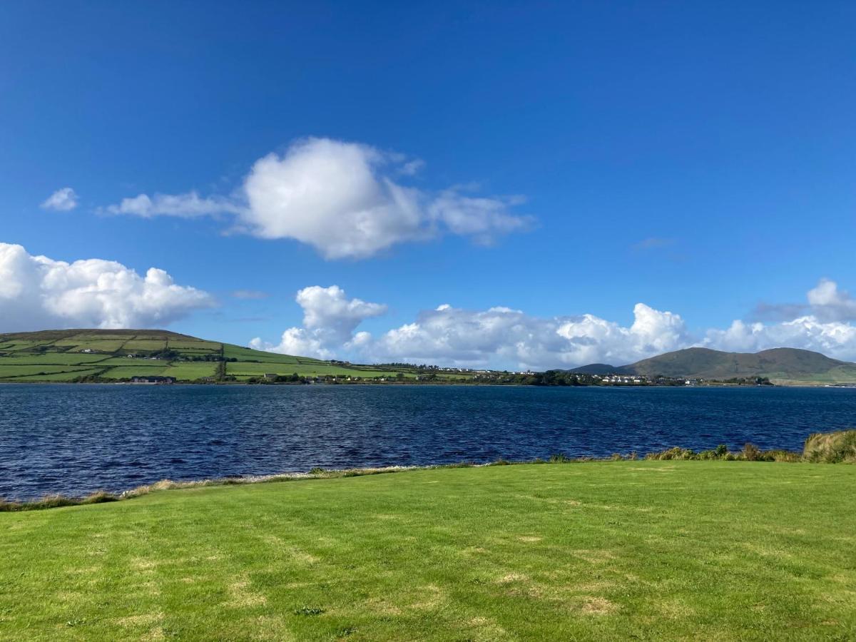 Uisce Beatha House B&B Portmagee Exteriör bild