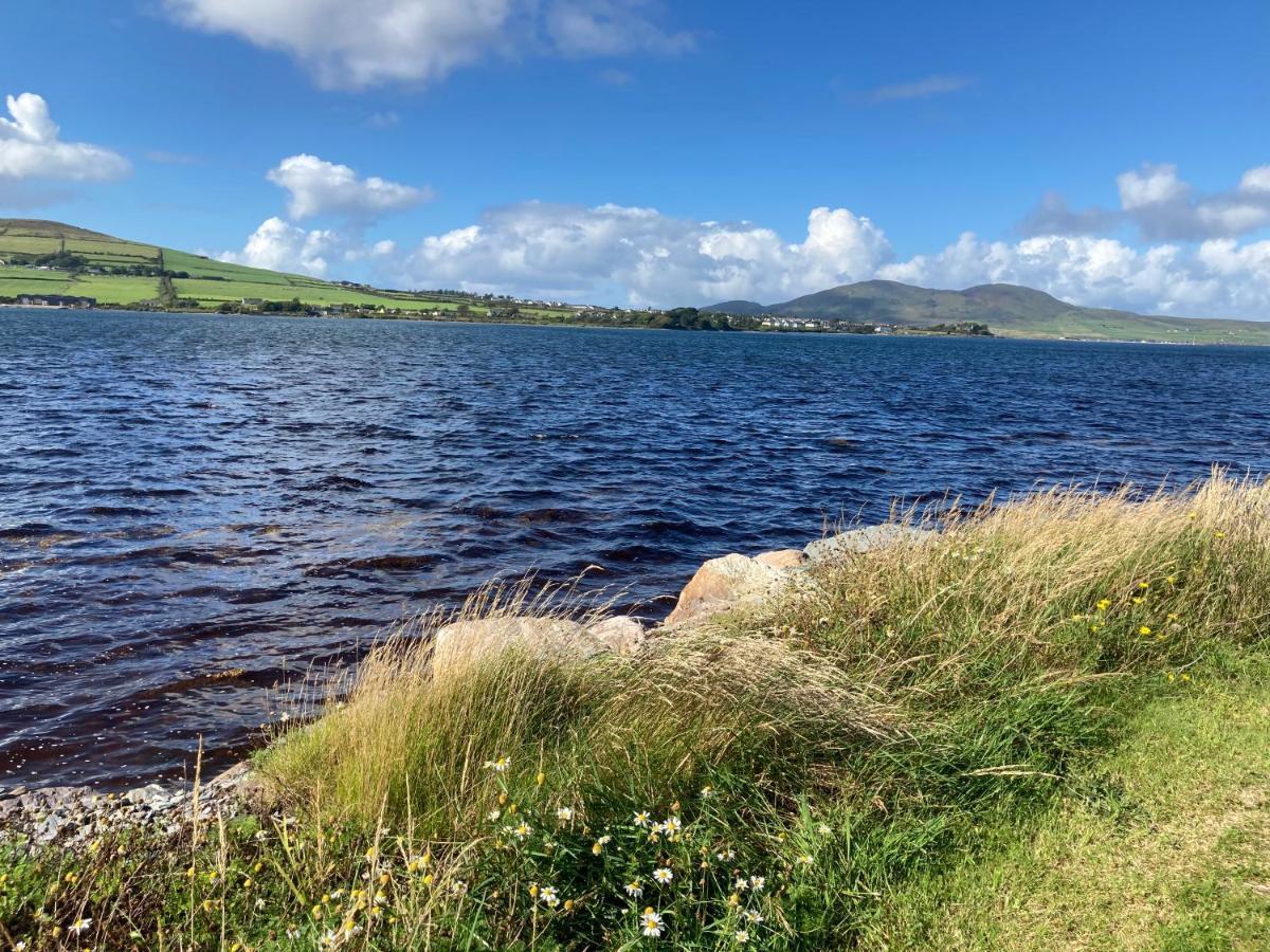 Uisce Beatha House B&B Portmagee Exteriör bild