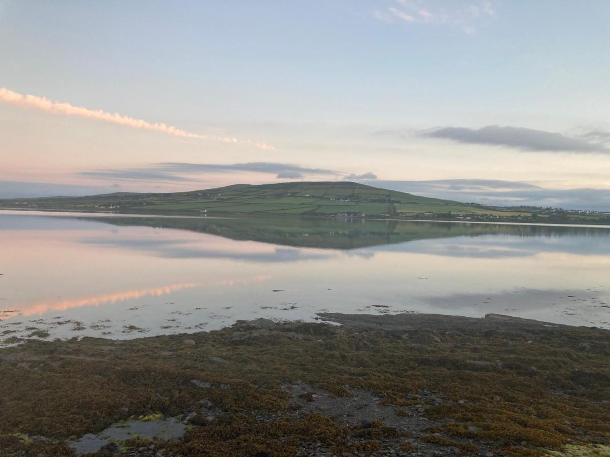 Uisce Beatha House B&B Portmagee Exteriör bild